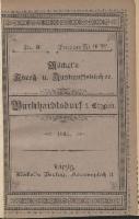 Adressbuch Burkhardtsdorf 1894