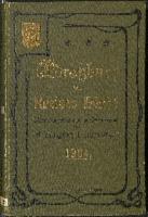 Adreßbuch des Kreises Hörde 1901