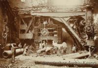 Krupp-Werkstammrollen