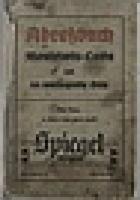 Adressbuch Meuselwitz-Lucka (1938)