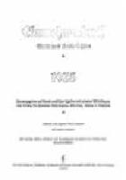 Adressbuch Ohlau 1935