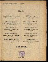 Verlustlisten Österreich-Ungarn 1. WK