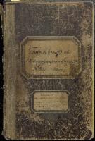 Totenbuch des Kriegsgefangenen-Lazaretts Soltau