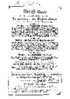 Adreß-Buch für den politischen Bezirk Trautenau im Riesengebirge 1911