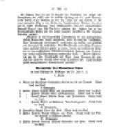 Verlustliste des Bataillions Lippe 1866