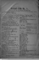 Verlustlisten der Kaiserlichen Schutztruppe für Südwestafrika 1904 - 1907
