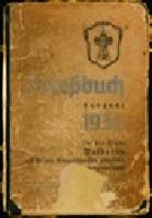 Adressbuch Waldheim (Sachsen) 1936